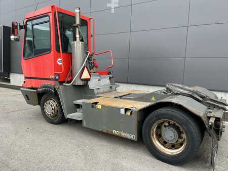 Tracteur à bagages 2018  Terberg YT222 4X2 (3)