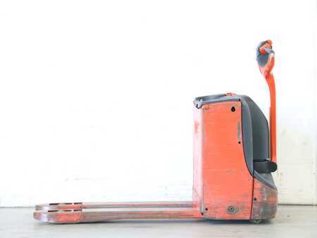 Transpallet elettrici 2019  Linde T16/1152-00 (1)