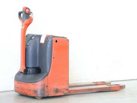 Transpallet elettrici 2019  Linde T16/1152-00 (3)