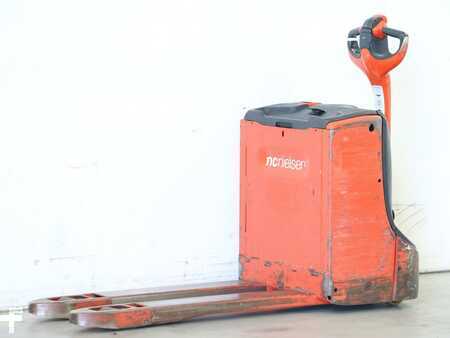 Electric Pallet Trucks 2019  Linde T16/1152-00 (2)