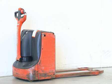 Electric Pallet Trucks 2019  Linde T16/1152-00 (3)