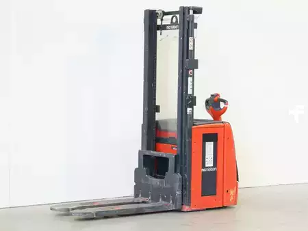 Ruční vysokozdvižný vozík 2019  Linde L20/1173-00 (2)