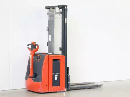 Ruční vysokozdvižný vozík 2019  Linde L20/1173-00 (3)