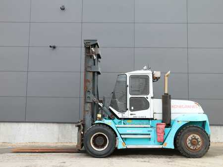Diesel Forklifts 2011  SMV 12-600B (1) 