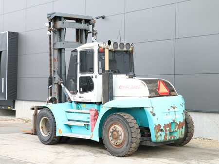 Diesel Forklifts 2011  SMV 12-600B (3) 