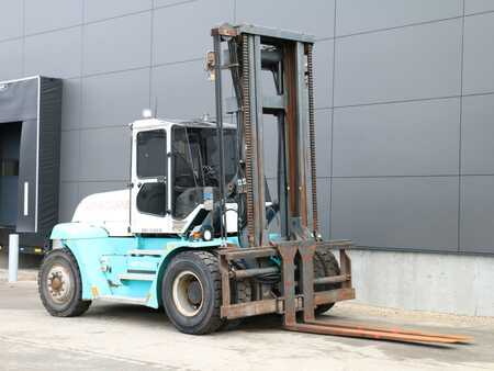 Diesel Forklifts 2011  SMV 12-600B (5) 