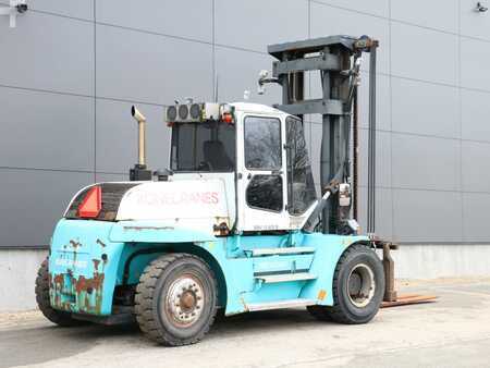 Diesel Forklifts 2011  SMV 12-600B (6) 