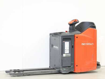 Transpallet elettrici 2024  Linde T20SP/1156-00 (2)