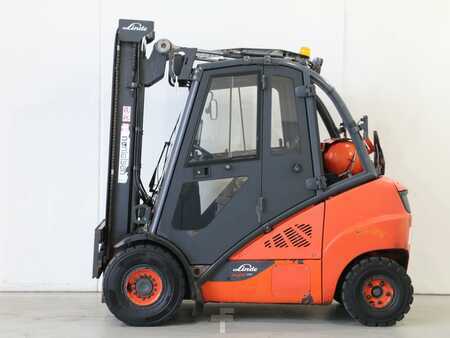 Linde H25/600T/393-02 EVO