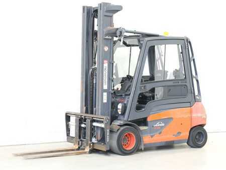 Linde E35L/387