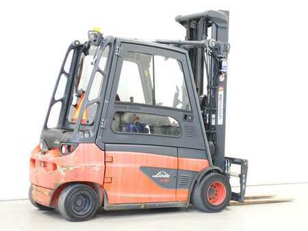 Linde E35L/387