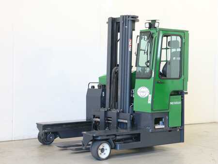 Vierwegestapler 2006  Combilift C4000ET (2)