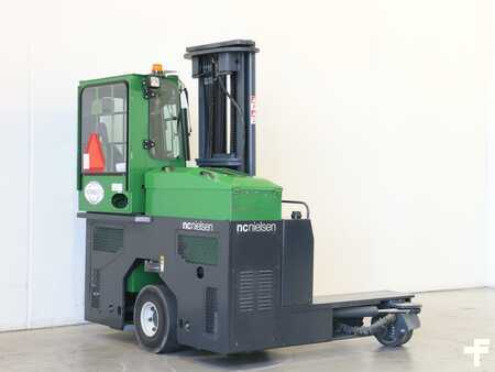 Vierwegestapler 2006  Combilift C4000ET (3)