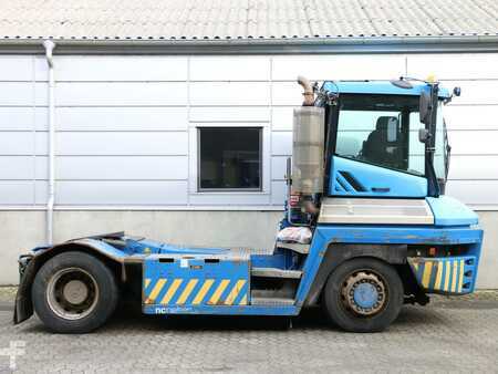 Tractor Industrial 2014  Terberg RT223 4X4 (4) 