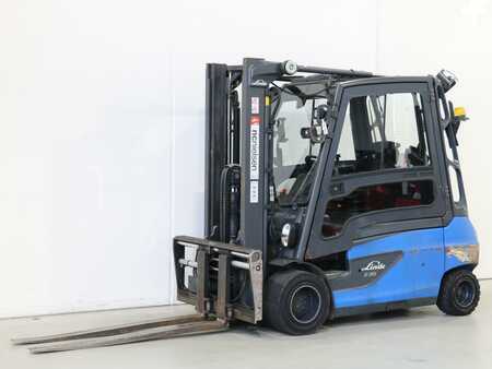 Linde E35L/387