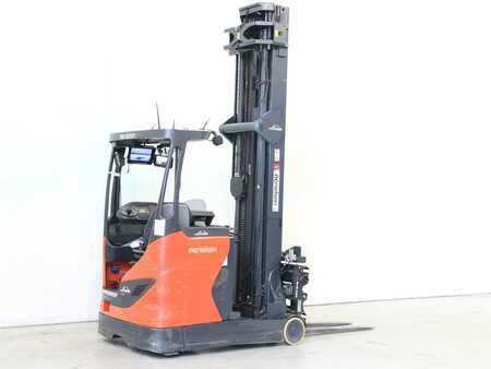 Retraky 2019  Linde R16HD/1120 (3)
