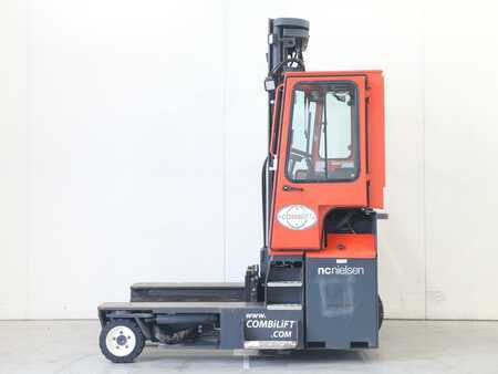 Vierweg zijlader 2012  Combilift C4800C (1)