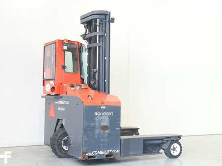 Vierweg zijlader 2012  Combilift C4800C (3)