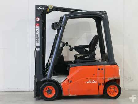 Linde E16P/386-00