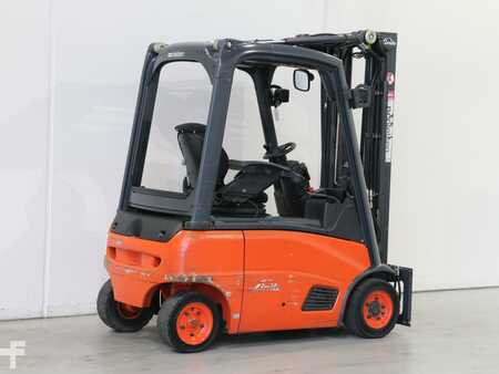 Linde E16P/386-00