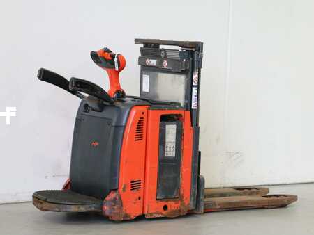 Linde D12HPAP/133-00