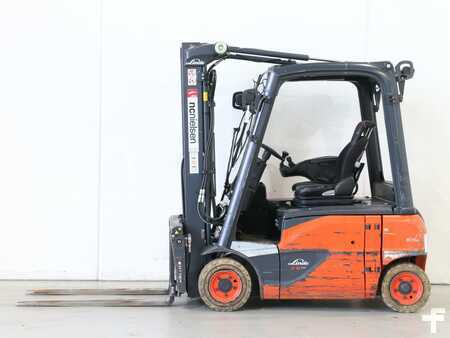 Linde E16P EVO/386-02