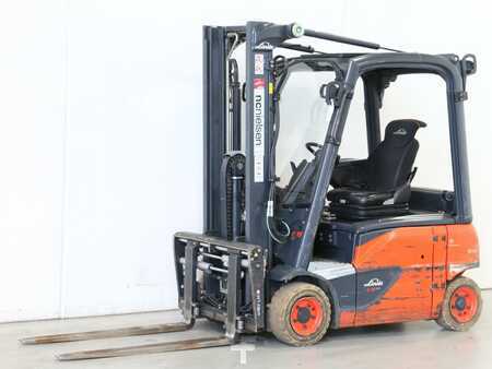 Linde E16P EVO/386-02