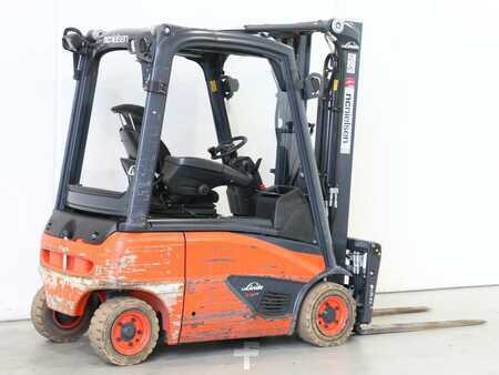 Linde E16P EVO/386-02