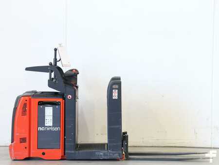 Vertikální vychystávací vozík 2019  Linde V0802/1110-00 (1)