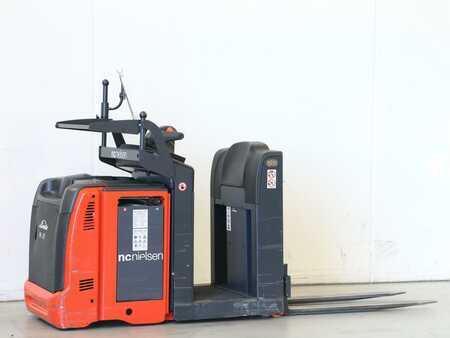 Vertikální vychystávací vozík 2019  Linde V0802/1110-00 (2)