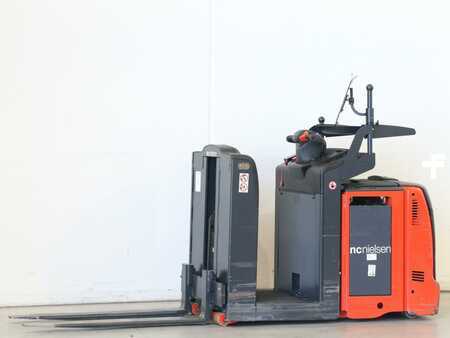 Vertikální vychystávací vozík 2019  Linde V0802/1110-00 (3)