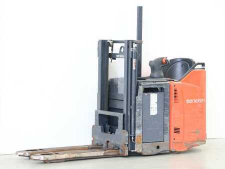 Hochhubwagen 2017  Linde D12SP/133-00 (2)