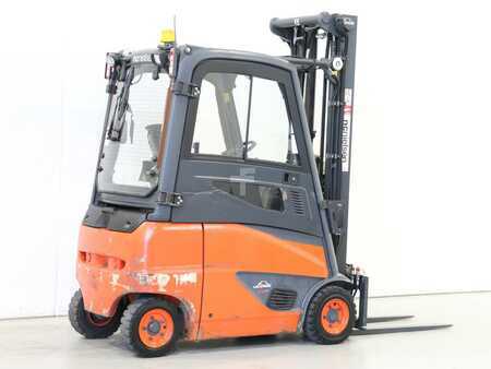 El truck - 4 hjulet 2016  Linde E16PH/386-02 EVO (3)