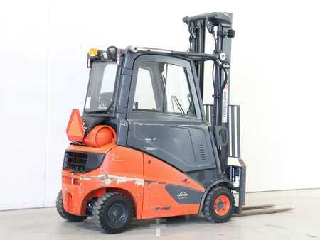 Treibgasstapler 2019  Linde H18T/391-01 EVO (3)