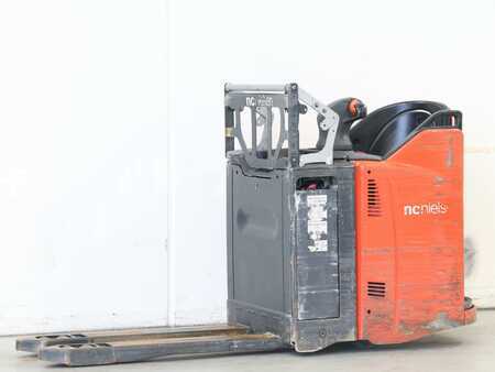 Porta-paletes elétrico 2020  Linde T20SP/131-08 (2)