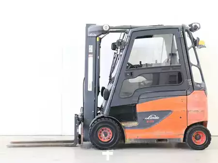 Elektro 4 Rad 2016  Linde E25/600H/387 (1)