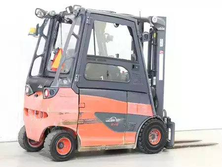 Elektro 4 Rad 2016  Linde E25/600H/387 (3)
