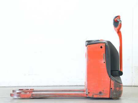 Transpallet elettrici 2019  Linde T16/1152-00 (1)