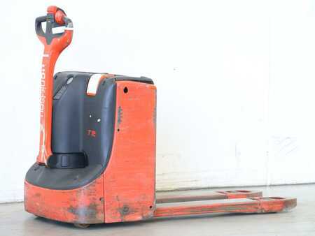 Transpallet elettrici 2019  Linde T16/1152-00 (3)