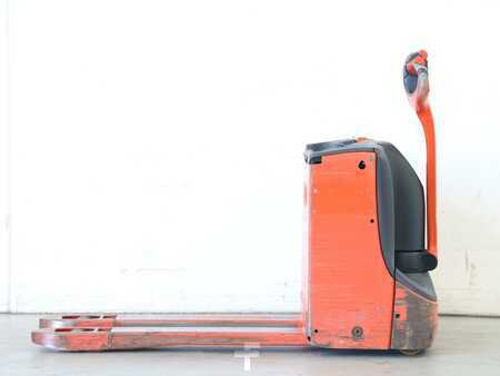 Electric Pallet Trucks 2019  Linde T16/1152-00 (1)