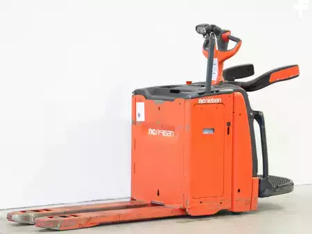 Nízkozdvižný vozík 2019  Linde T20AP/1153-00 (2)