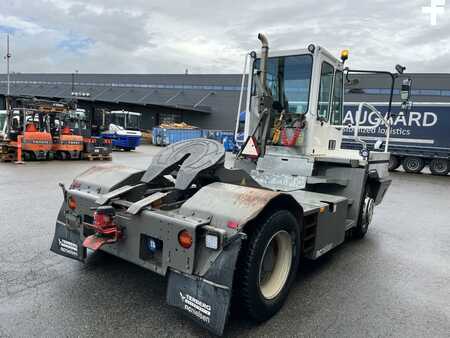 Tracteur à bagages 2018  Terberg YT222 4X2 (5)