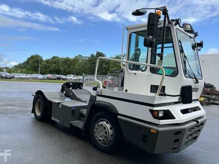 Terminal tractor 2018  Terberg YT222 4X2 (6)