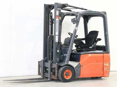 El Truck - 3-hjul 2013  Linde E16/386-01 (2)