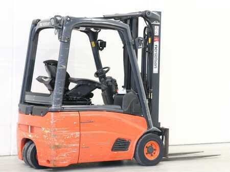 El Truck - 3-hjul 2013  Linde E16/386-01 (3)