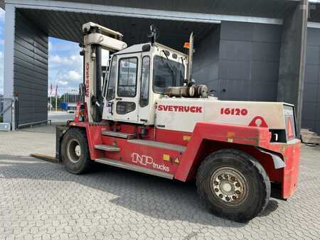 Diesel Forklifts 2018  Svetruck 16120-38 (2)