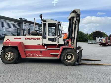 Diesel Forklifts 2018  Svetruck 16120-38 (4)