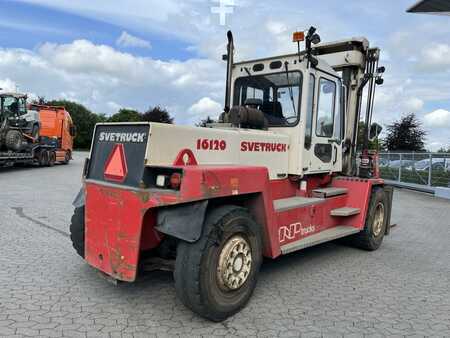 Diesel Forklifts 2018  Svetruck 16120-38 (5)