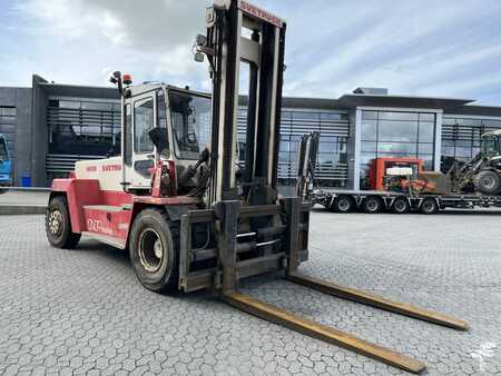 Diesel Forklifts 2018  Svetruck 16120-38 (6)