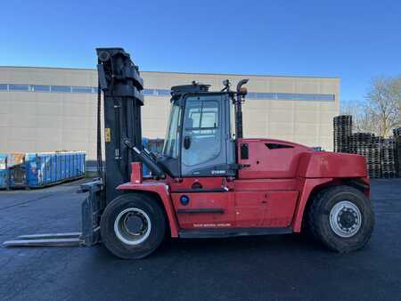 Dieseltruck 2021  Kalmar DCG16-900 (1)